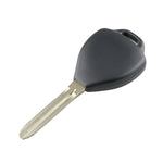 Chiave auto 3 pulsanti HYQ12BBY+4D67 314,4MHZ per Toyota, For Toyota 3-button
