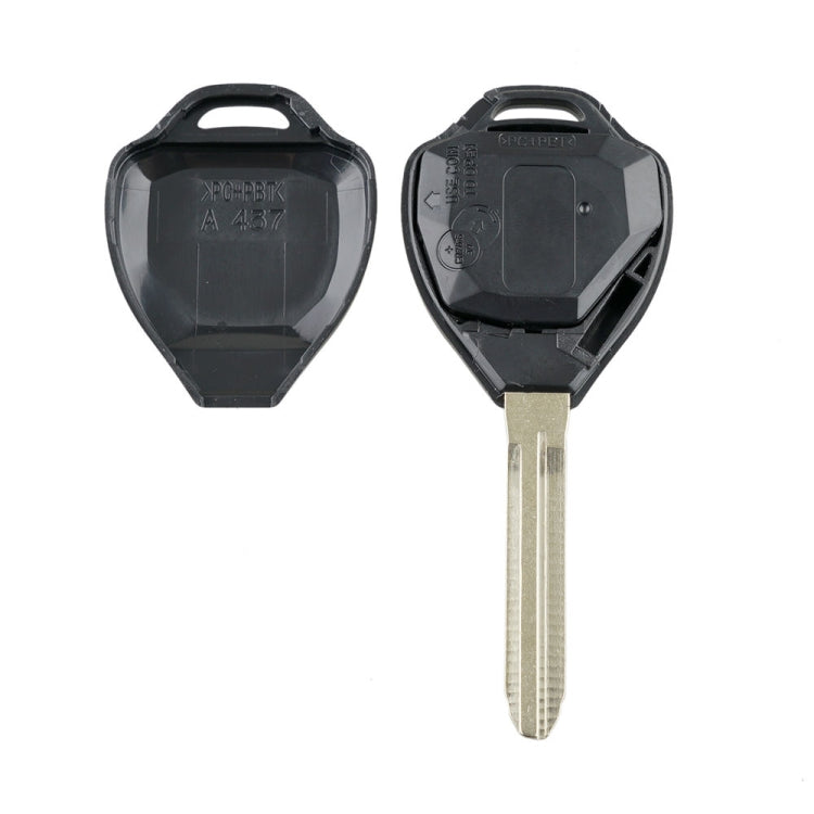 Chiave auto 3 pulsanti HYQ12BBY+4D67 314,4MHZ per Toyota, For Toyota 3-button