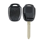 Chiave auto a 4 pulsanti HYQ12BDM H Chip 314,4 MHZ per Toyota Camry, For Toyota Camry
