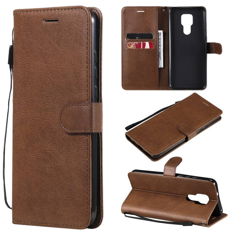 Custodia portafoglio in pelle con slot carte per Samsung Galaxy A