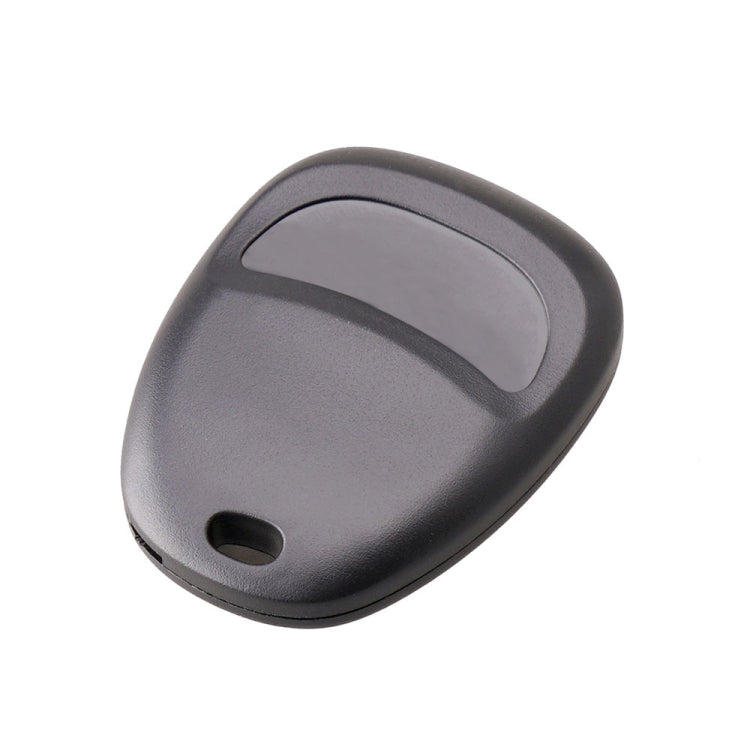 Chiave telecomando per auto a 3 pulsanti LHJ011 315MHZ per Chevrolet / Cadillac, For Chevrolet / Cadillac