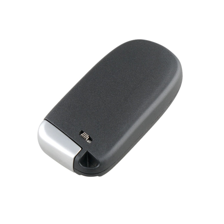 Chiave telecomando per auto a 4 pulsanti GQ4-54T Chip ID46 433MHZ per Dodge RAM, For Dodge RAM