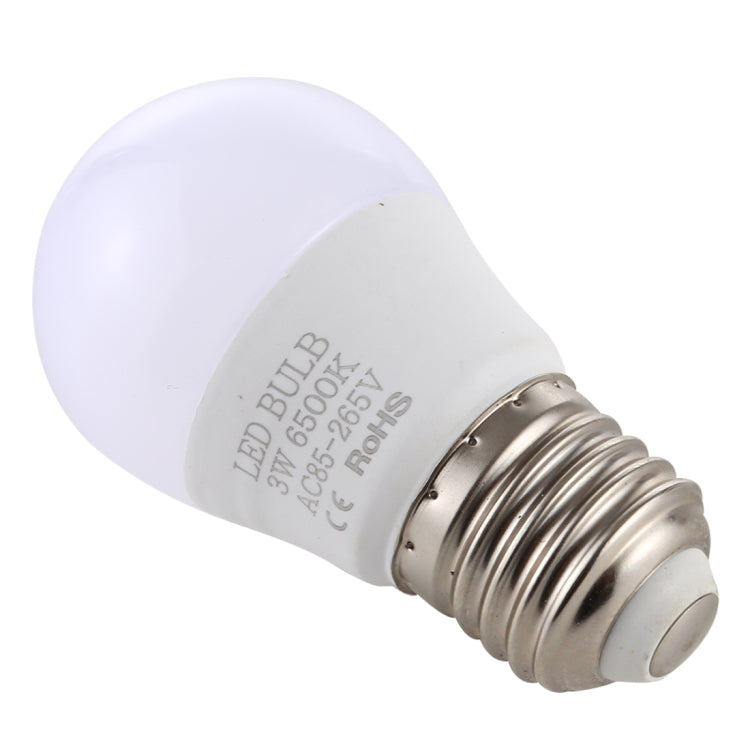 Lampadina LED a risparmio energetico Luce bianca 6000-6500K CA 85-265V, 3W 270LM, 5W 40LM, 7W 630LM, 9W 810LM, 5W, 12W 1080LM, 15W 1350LM, 18W 1620LM, 20W 1800LM, 9W, 12W