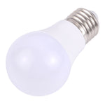 Lampadina LED a risparmio energetico Luce bianca 6000-6500K CA 85-265V, 3W 270LM, 5W 40LM, 7W 630LM, 9W 810LM, 5W, 12W 1080LM, 15W 1350LM, 18W 1620LM, 20W 1800LM, 9W, 12W