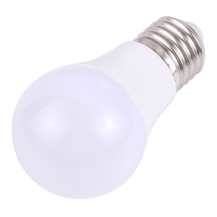 Lampadina LED a risparmio energetico Luce bianca 6000-6500K CA 85-265V, 3W 270LM, 5W 40LM, 7W 630LM, 9W 810LM, 5W, 12W 1080LM, 15W 1350LM, 18W 1620LM, 20W 1800LM, 9W, 12W