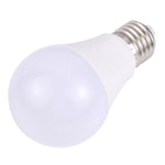 Lampadina LED a risparmio energetico Luce bianca 6000-6500K CA 85-265V, 3W 270LM, 5W 40LM, 7W 630LM, 9W 810LM, 5W, 12W 1080LM, 15W 1350LM, 18W 1620LM, 20W 1800LM, 9W, 12W