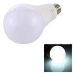 Lampadina LED a risparmio energetico Luce bianca 6000-6500K CA 85-265V, 3W 270LM, 5W 40LM, 7W 630LM, 9W 810LM, 5W, 12W 1080LM, 15W 1350LM, 18W 1620LM, 20W 1800LM, 9W, 12W