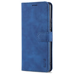 Custodia portafoglio in pelle con slot carte per Xiaomi Redmi Not