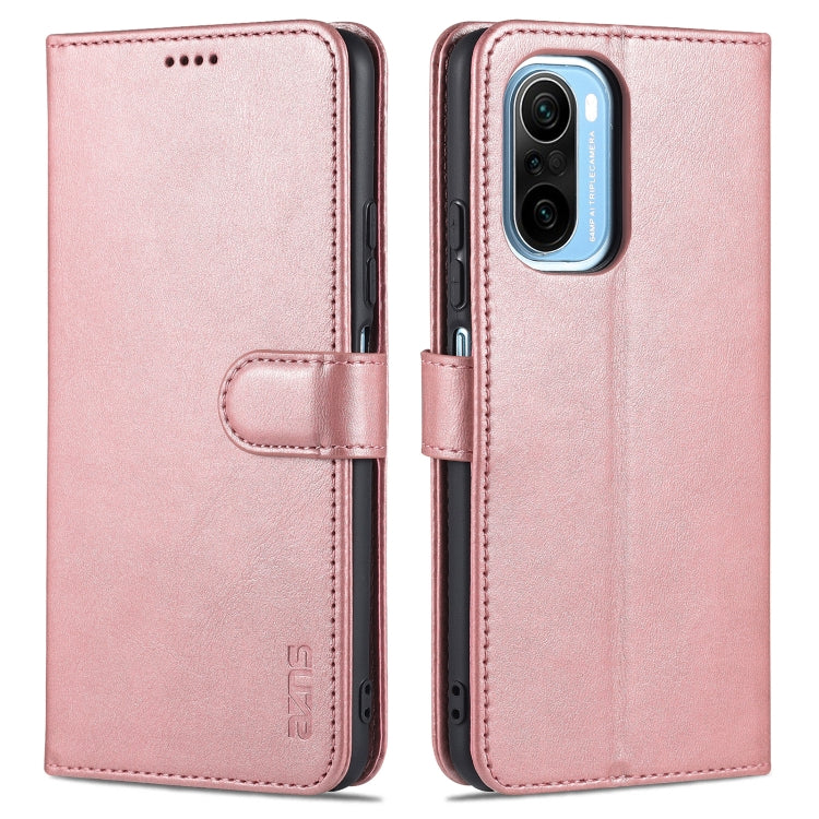 Custodia portafoglio in pelle con slot carte per Xiaomi Redmi Not