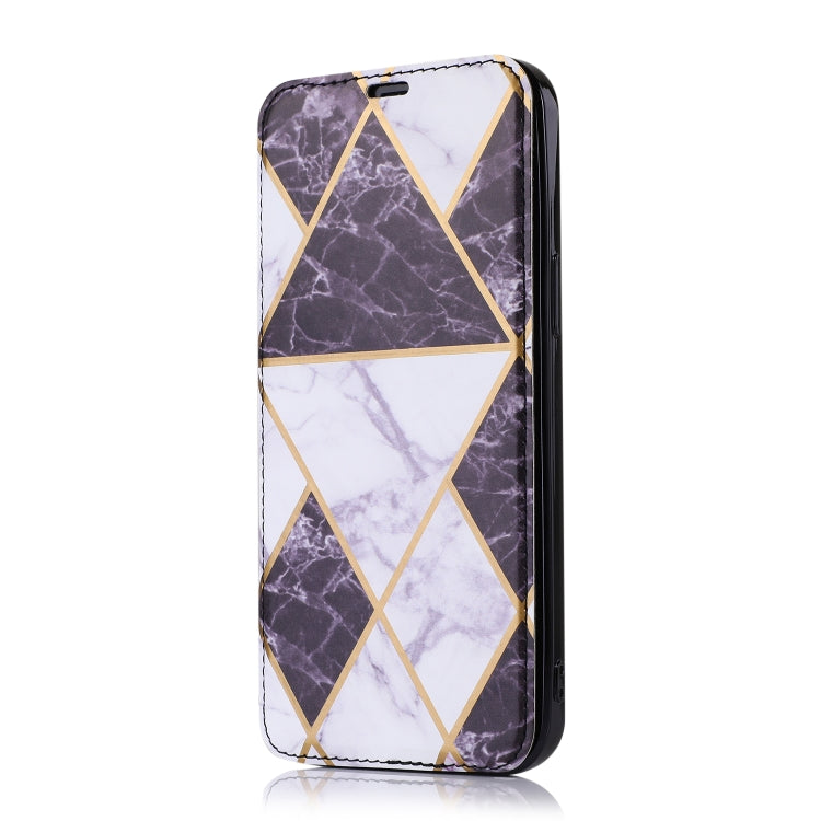 Custodia portafoglio in pelle PU con slot carte per iPhone 12 Pro