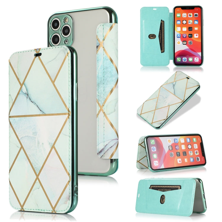 Custodia portafoglio in pelle PU con slot carte per iPhone 12 Pro