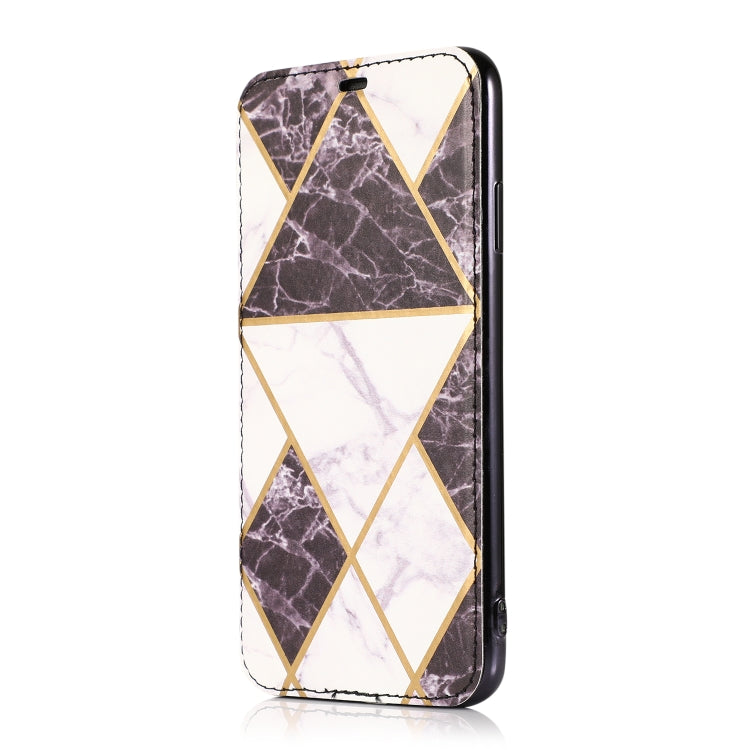 Custodia portafoglio in pelle PU con supporto per iPhone XS Max