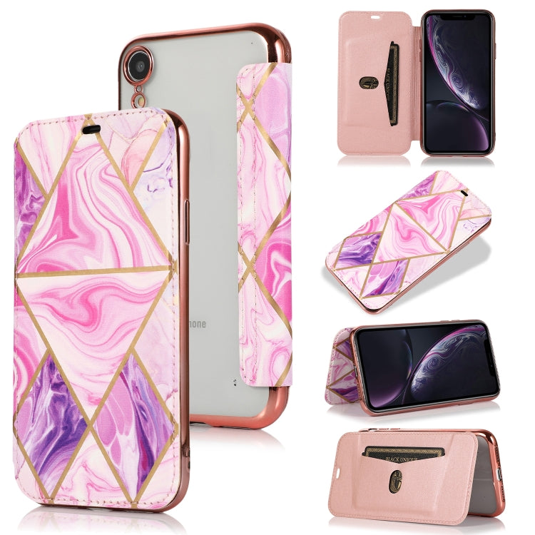 Custodia portafoglio in pelle PU con supporto per iPhone XS Max