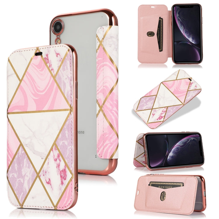 Custodia portafoglio in pelle PU con supporto per iPhone XS Max