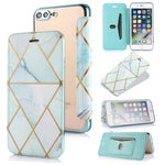 Custodia portafoglio in pelle PU con supporto per iPhone XS Max