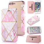 Custodia portafoglio in pelle PU con supporto per iPhone XS Max