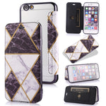 Custodia portafoglio in pelle PU con supporto per iPhone XS Max