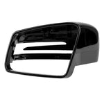 Alloggiamento specchietto retrovisore retrovisore auto per Mercedes-Benz W204 / W212, Left Side, Right Side