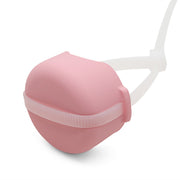 Custodia protettiva antiurto in silicone a copertura totale per scooter da bicicletta per AirTag