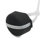 Custodia protettiva in silicone per AirTag Apple