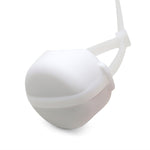 Custodia protettiva in silicone per AirTag Apple