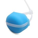Custodia protettiva in silicone per AirTag Apple