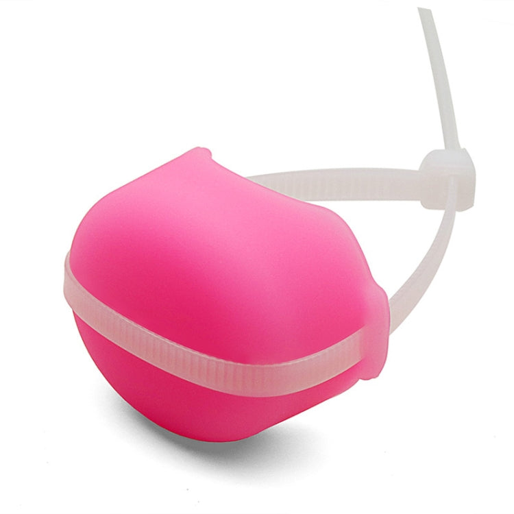 Custodia protettiva in silicone per AirTag Apple
