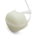 Custodia protettiva in silicone per AirTag Apple