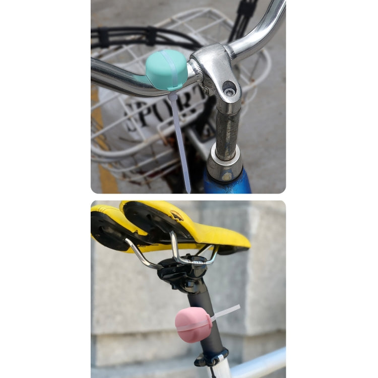Custodia protettiva in silicone per AirTag Apple