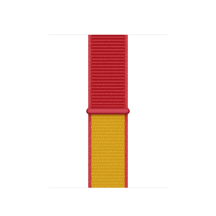 Cinturino di ricambio Loopback per Apple Watch 42-45mm