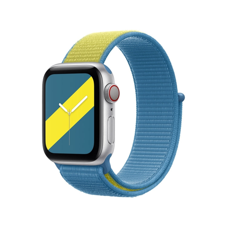 Cinturino di ricambio Loopback per Apple Watch 42-45mm