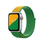 Cinturino di ricambio Loopback per Apple Watch 42-45mm