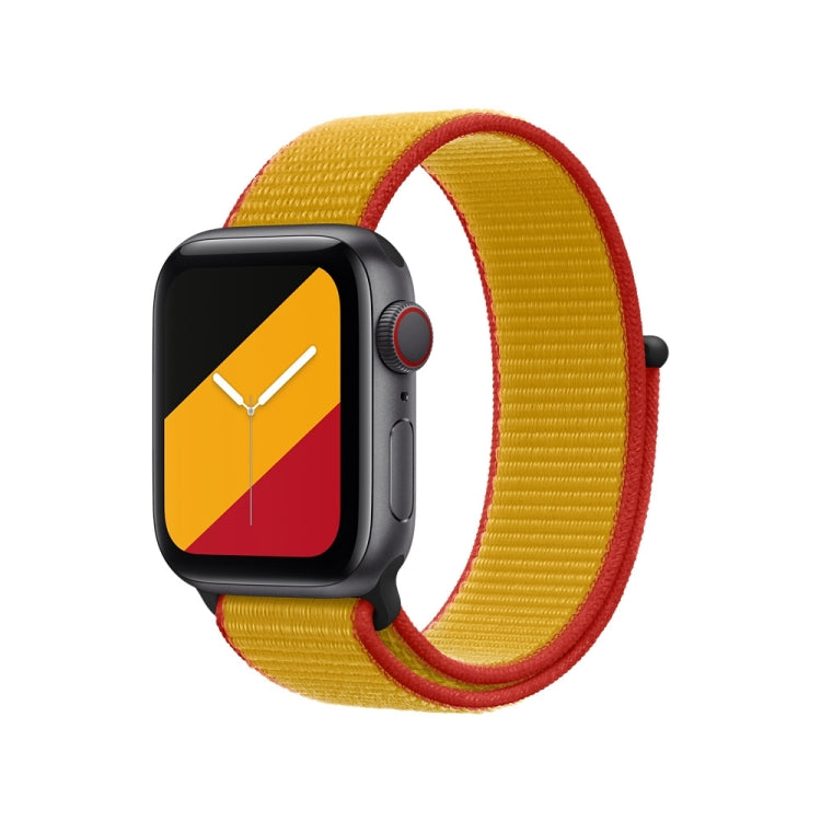 Cinturino di ricambio Loopback per Apple Watch 42-45mm