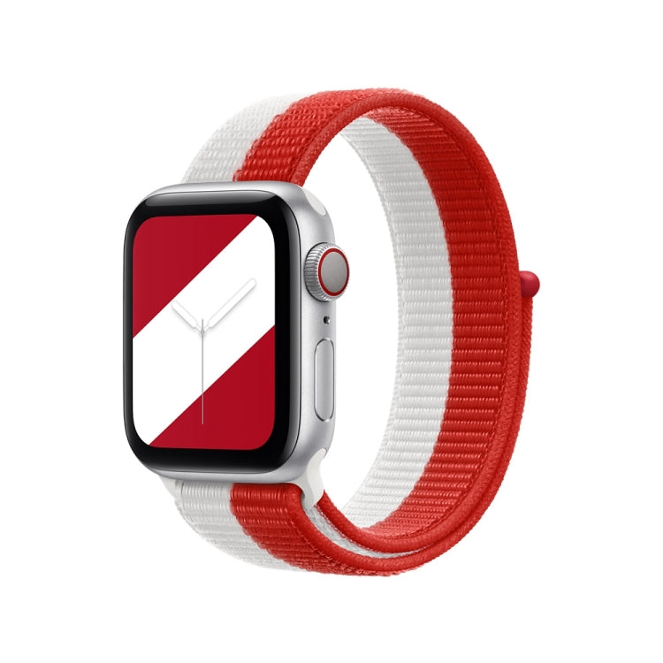 Cinturino di ricambio Loopback per Apple Watch 42-45mm