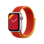 Cinturino di ricambio Loopback per Apple Watch 42-45mm