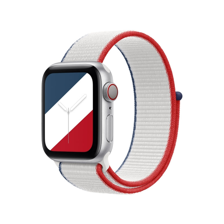 Cinturino di ricambio Loopback per Apple Watch 42-45mm