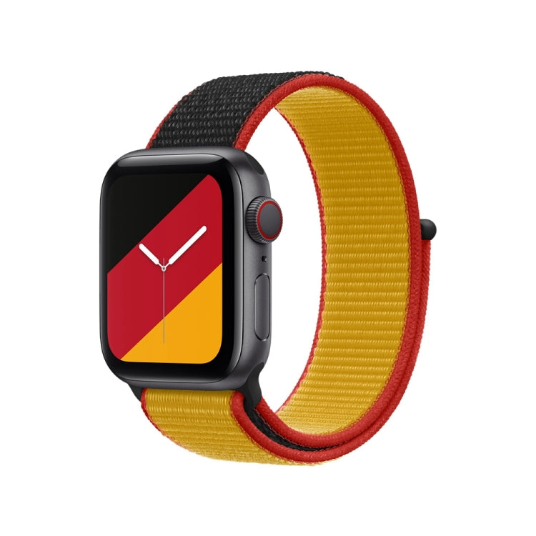 Cinturino di ricambio Loopback per Apple Watch 42-45mm