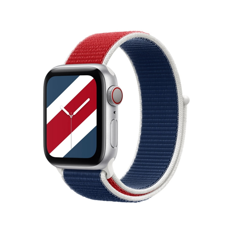 Cinturino di ricambio Loopback per Apple Watch 42-45mm