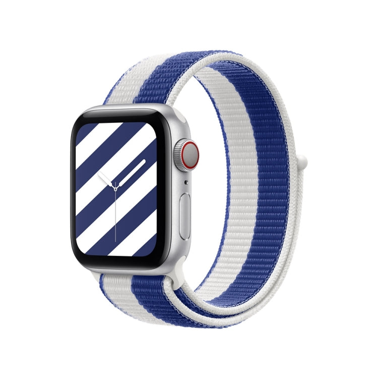 Cinturino di ricambio Loopback per Apple Watch 42-45mm