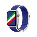 Cinturino di ricambio Loopback per Apple Watch 42-45mm