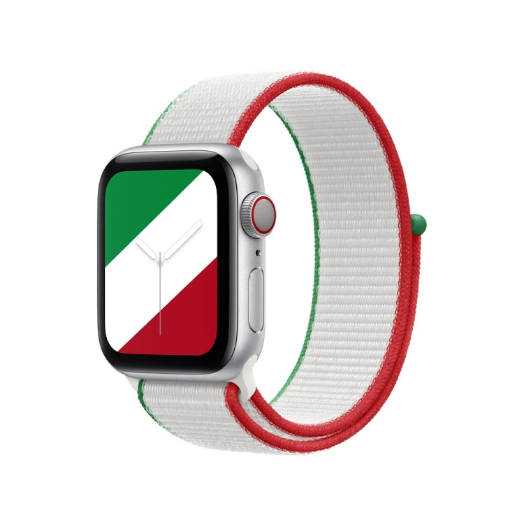 Cinturino di ricambio Loopback per Apple Watch 42-45mm