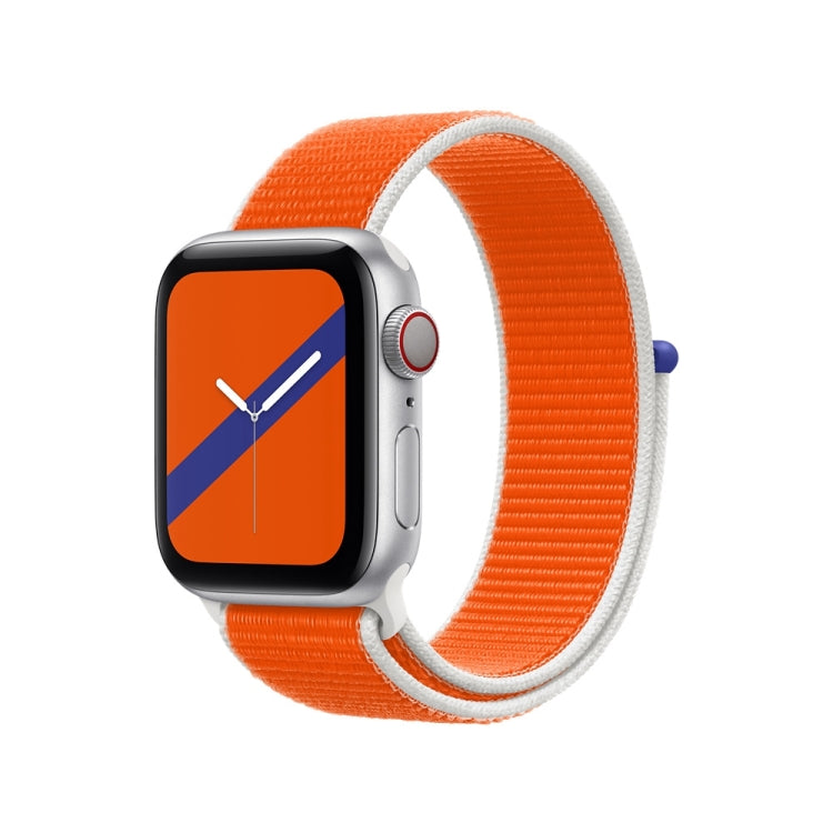 Cinturino di ricambio Loopback per Apple Watch 42-45mm