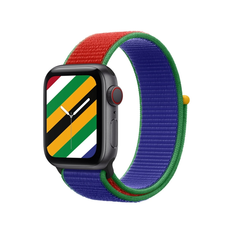 Cinturino di ricambio Loopback per Apple Watch 42-45mm