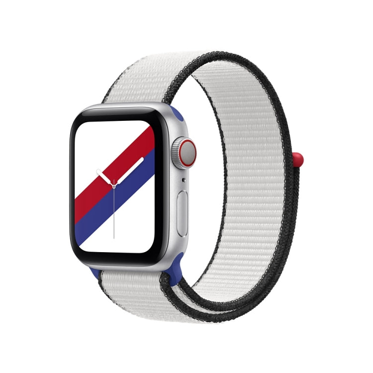 Cinturino di ricambio Loopback per Apple Watch 42-45mm