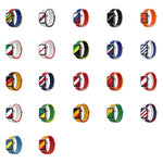 Cinturino di ricambio Loopback per Apple Watch 42-45mm