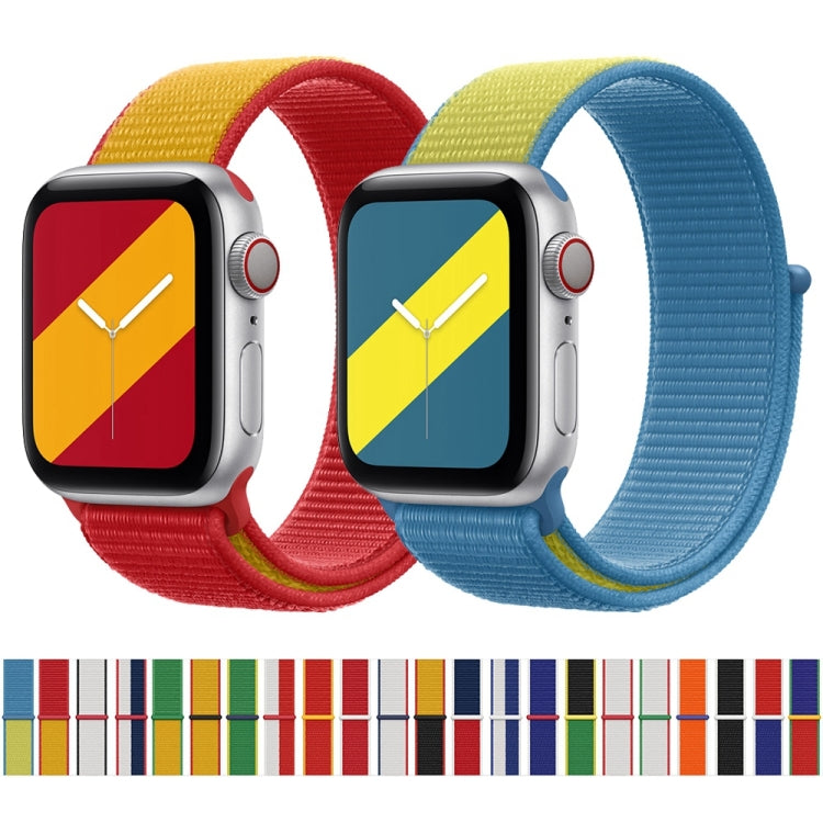 Cinturino di ricambio Loopback per Apple Watch 42-45mm