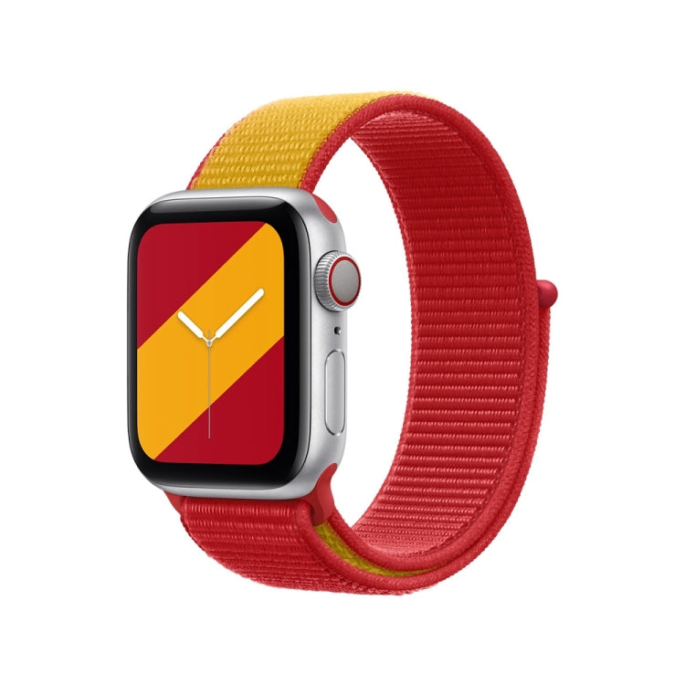 Cinturino di ricambio Loopback per Apple Watch