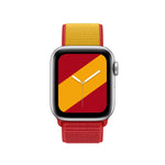 Cinturino di ricambio Loopback per Apple Watch