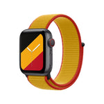 Cinturino di ricambio Loopback per Apple Watch