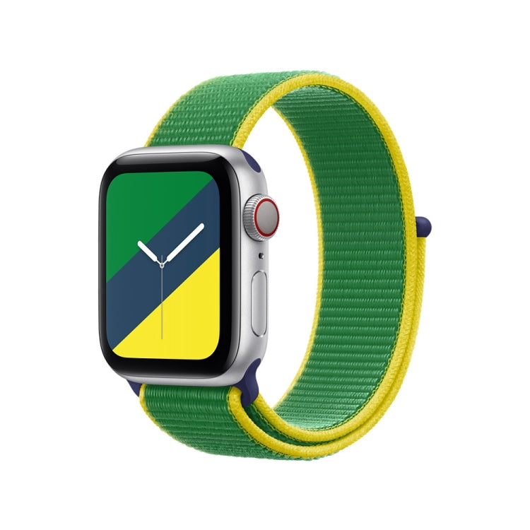 Cinturino di ricambio Loopback per Apple Watch